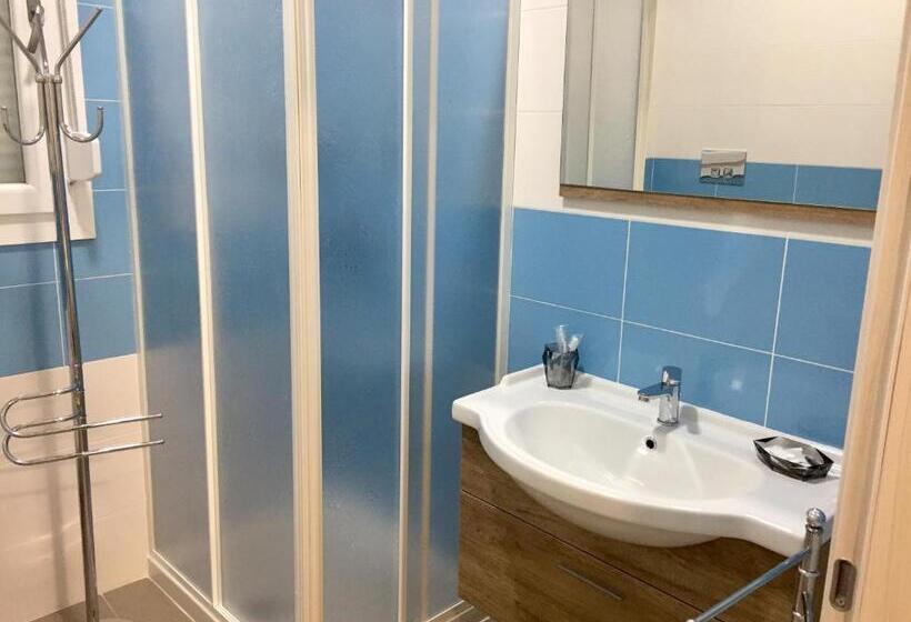 B&b San Francesco Di Paola