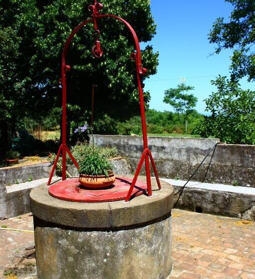B&b Sotto I Pini