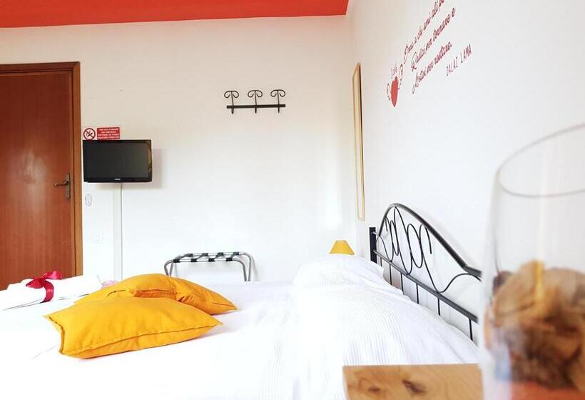 B&b Trapani Mare