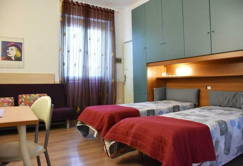 B&b Via Roma