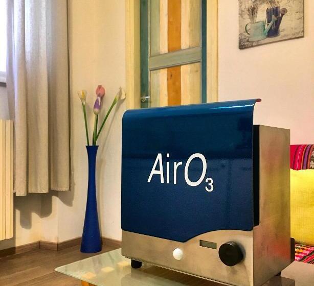 B&b Via Roma