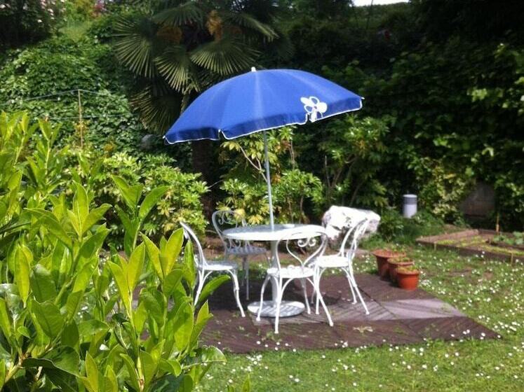 B&b Via Roma