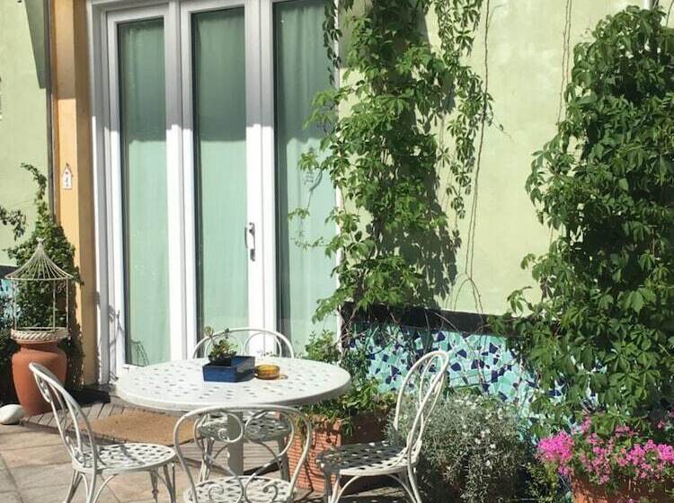 B&b Via Roma