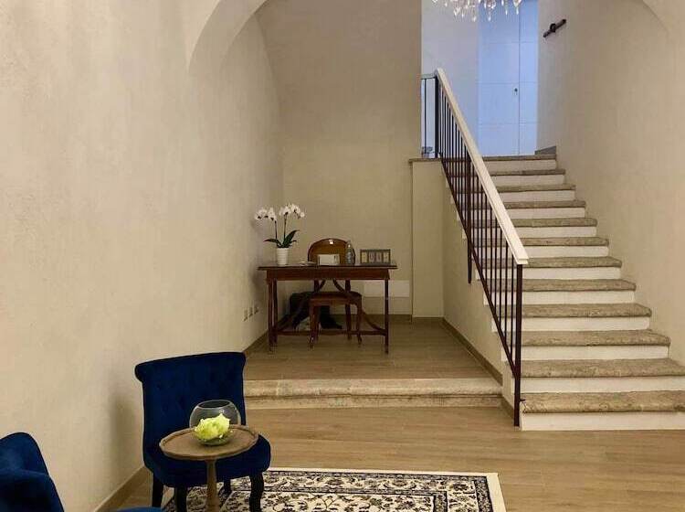 مبيت وإفطار A Casa Di