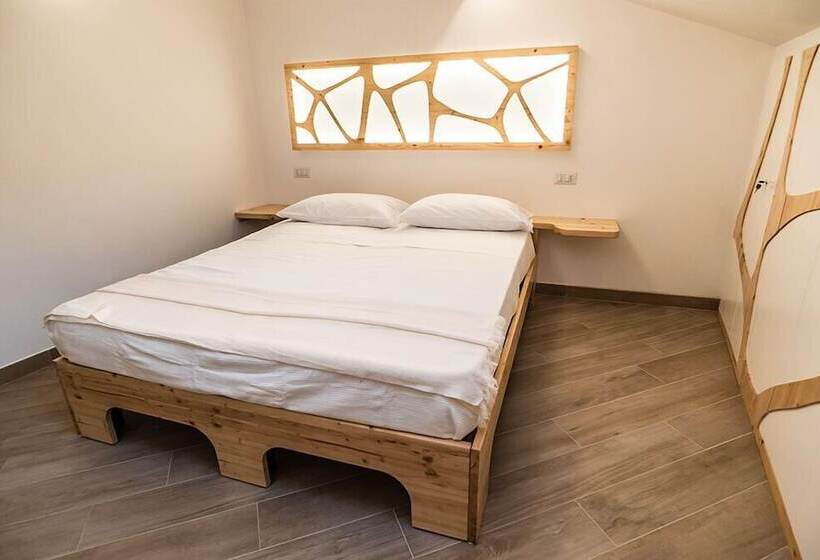 مبيت وإفطار A Casa Di