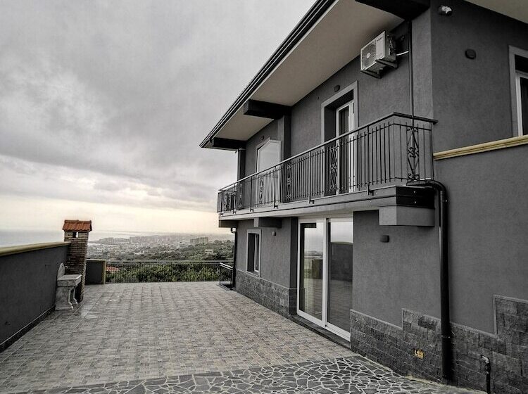 تختخواب و صبحانه Affittacamere Villa Antonio