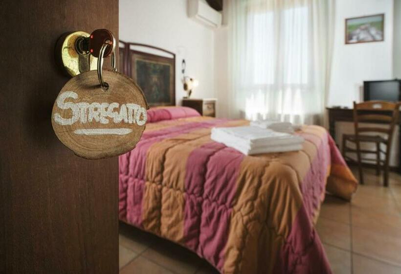 Briciola Di Sole B&b E Ristorante