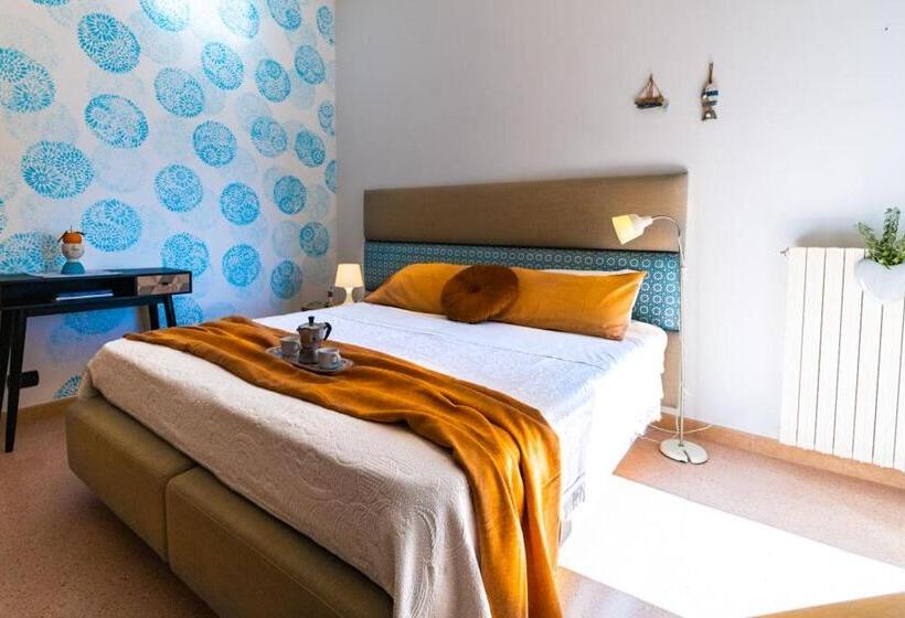 مبيت وإفطار Casa Di Marco