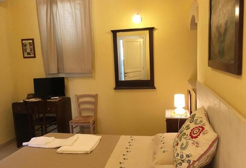 مبيت وإفطار Corte Dei Salentini