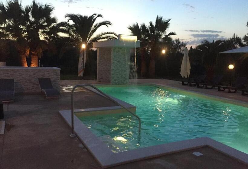 تختخواب و صبحانه Le Limonaie A Mare