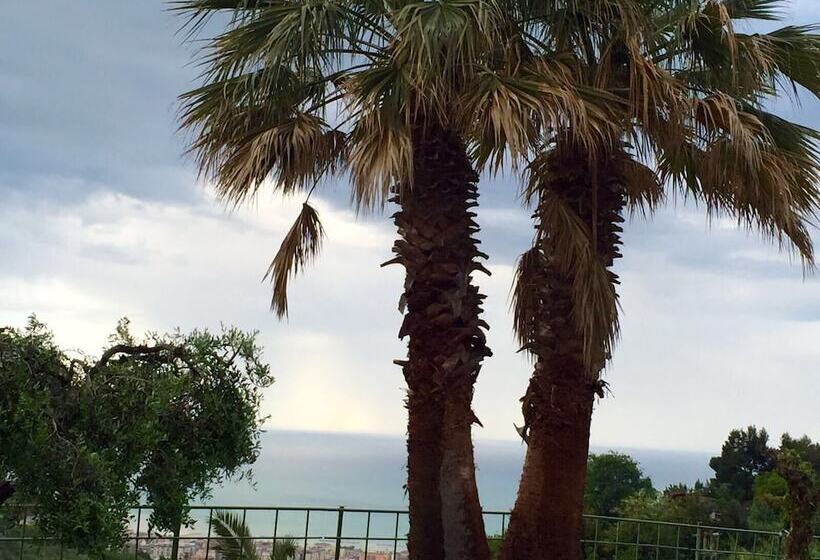 تختخواب و صبحانه Le Limonaie A Mare