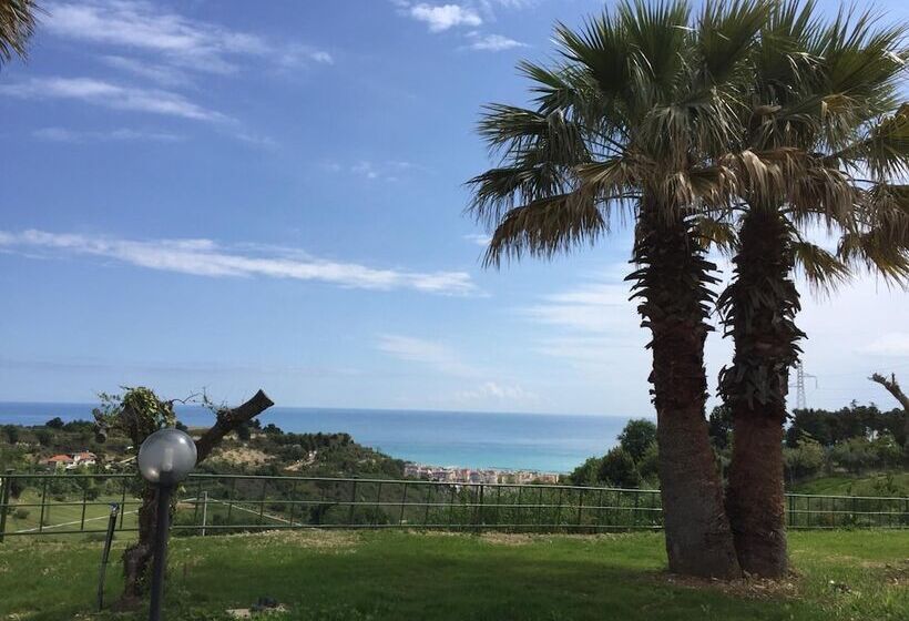 تختخواب و صبحانه Le Limonaie A Mare