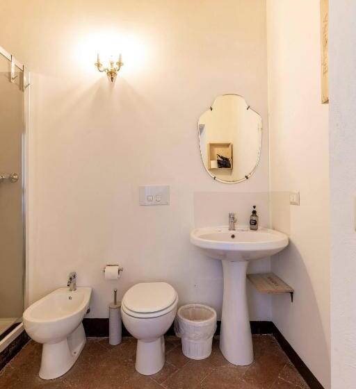 Bed and Breakfast Palazzo Ninci