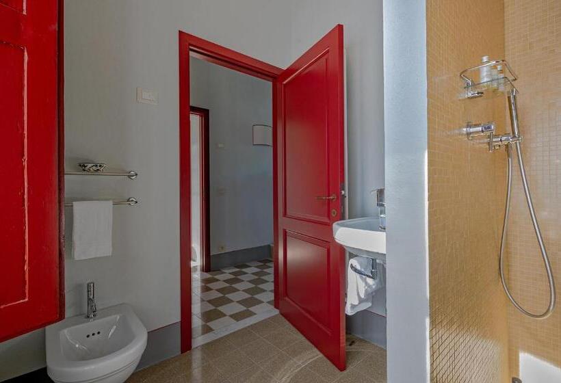 צימר Ricasoli, Brolio Agriroom