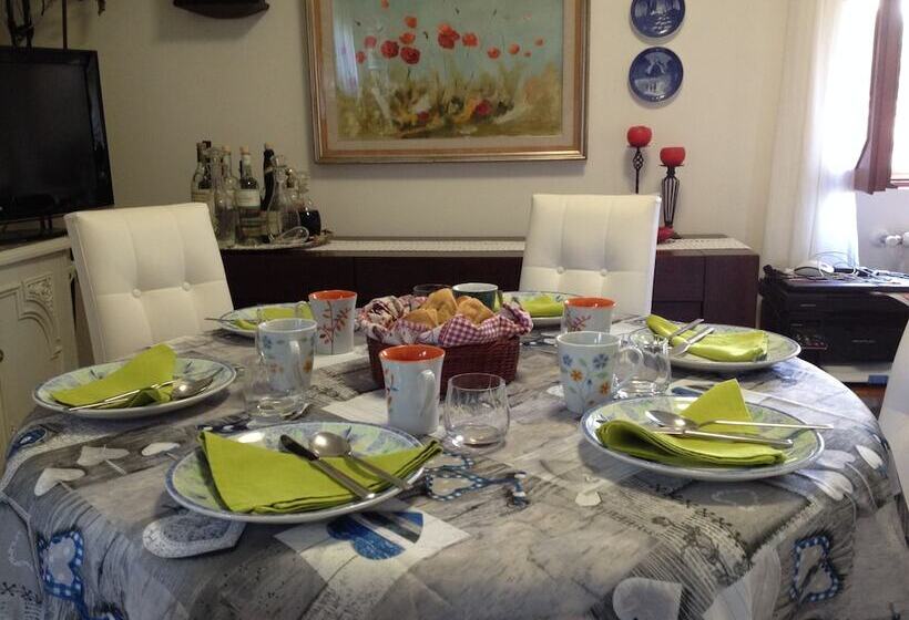 צימר Vali Chalet