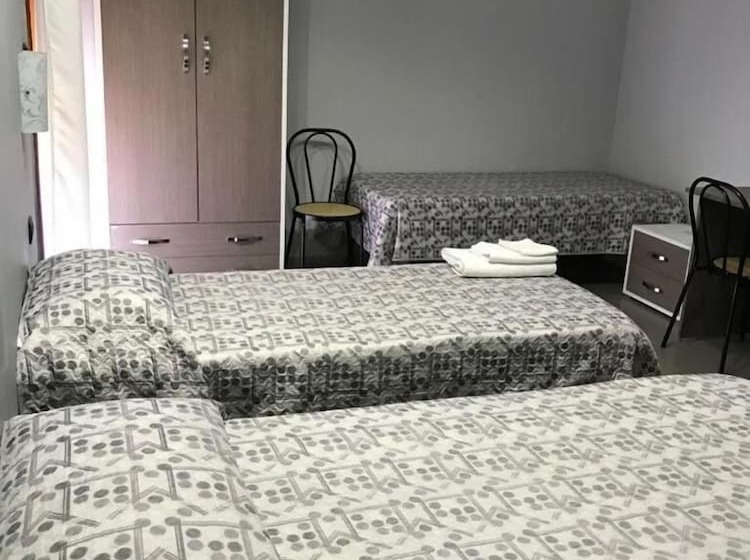 Bed & Breakfast La Primavera