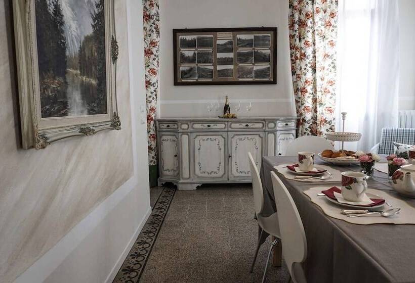 مسافرخانه Prosecco Collalto Lodge