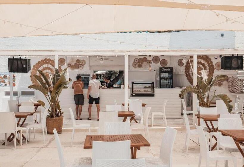 Отель Club Poseidone Beach Resort