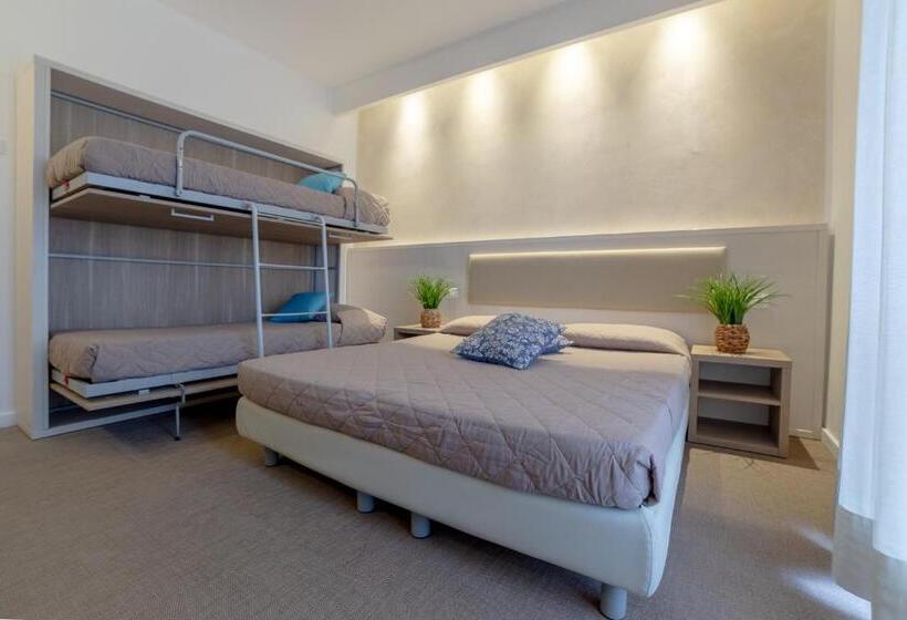 Отель Club Poseidone Beach Resort