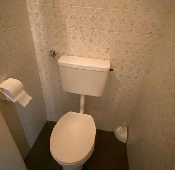 هتل Gasthof Albergo Ressmair