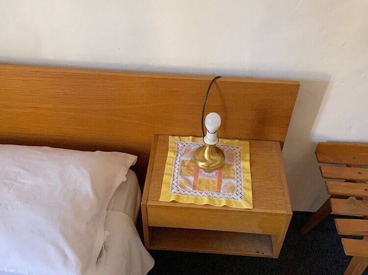 هتل Gasthof Albergo Ressmair