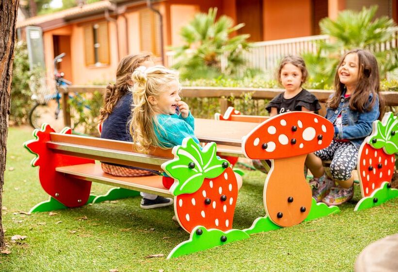 فندق Gitavillage Il Gabbiano