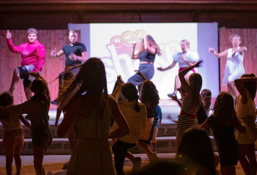 فندق Gitavillage Il Gabbiano