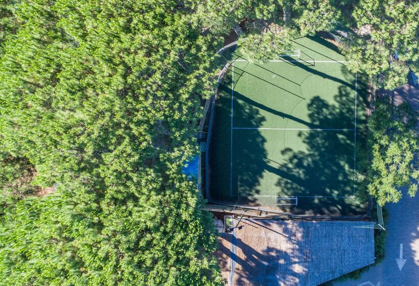 فندق Gitavillage Il Gabbiano