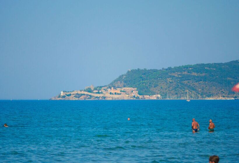 فندق Gitavillage Il Gabbiano