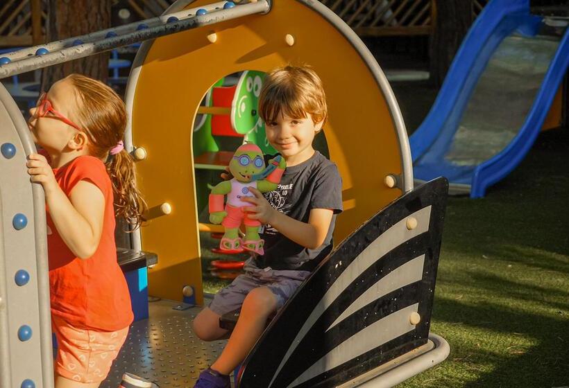 فندق Gitavillage Il Gabbiano