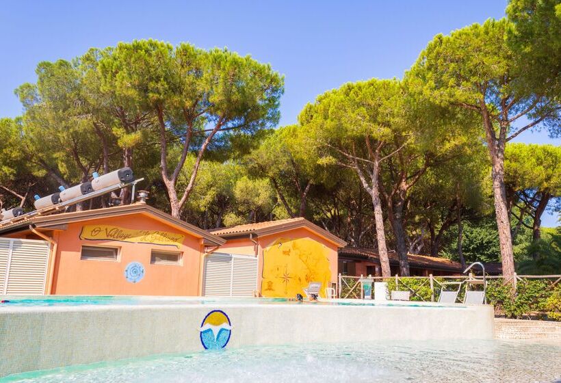 فندق Gitavillage Il Gabbiano