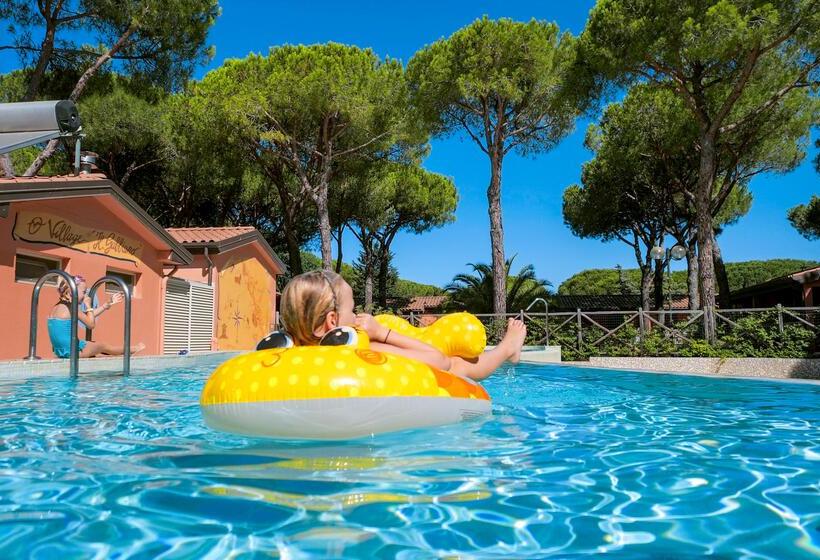 فندق Gitavillage Il Gabbiano