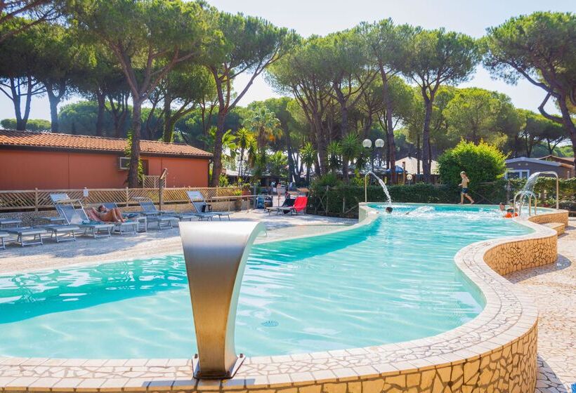 فندق Gitavillage Il Gabbiano