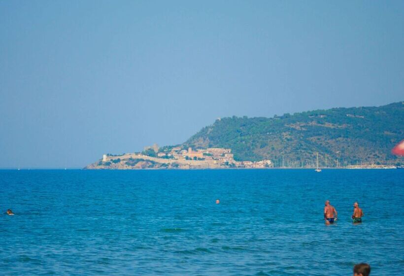 فندق Gitavillage Il Gabbiano