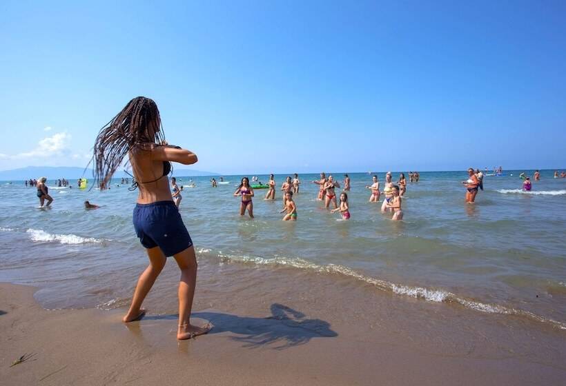 فندق Gitavillage Il Gabbiano