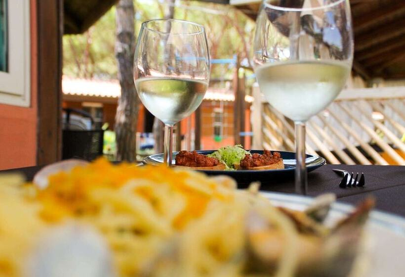 فندق Gitavillage Il Gabbiano