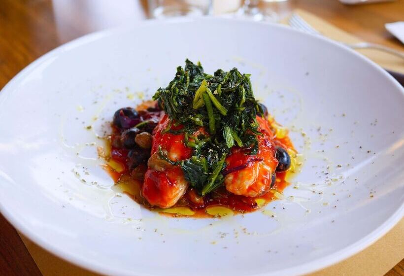 فندق Gitavillage Il Gabbiano