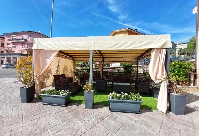 فندق Residence Sant'anna