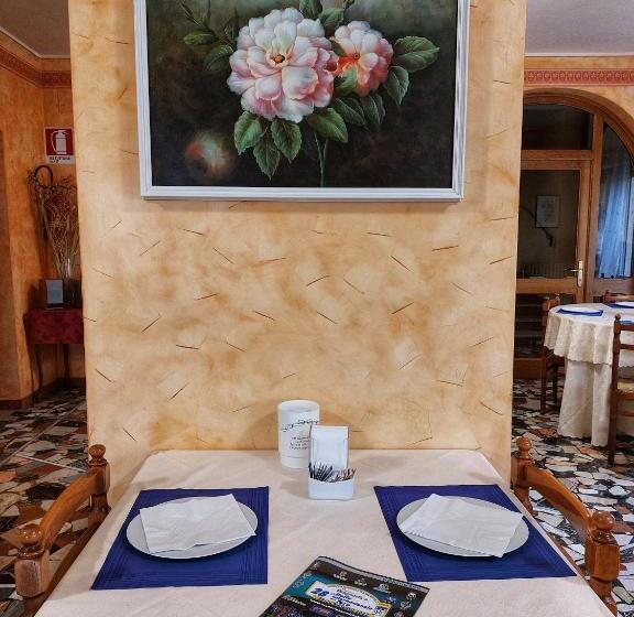 فندق Residence Sant'anna