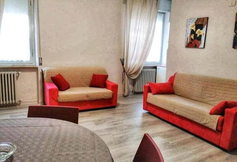 فندق Residence Sant'anna