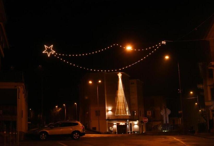 فندق Residence Sant'anna