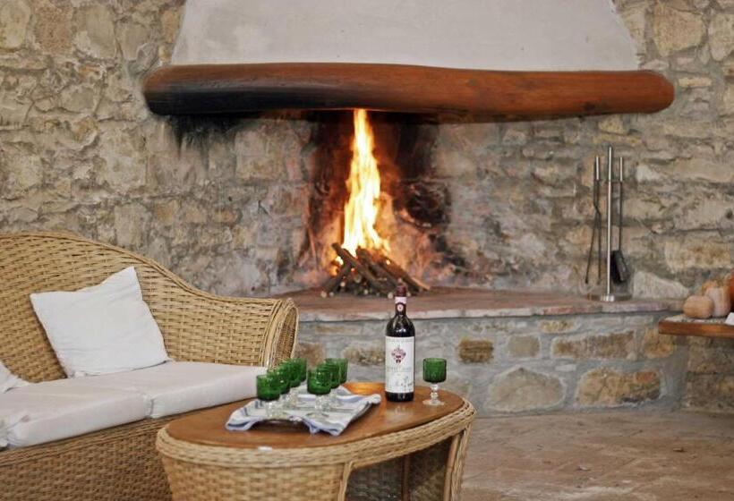 교외 호텔 Agriturismo Testalepre