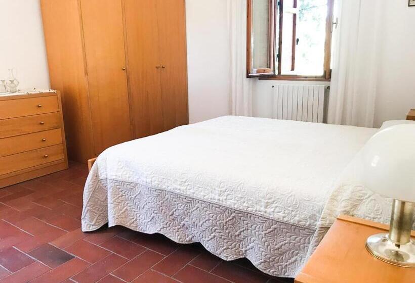교외 호텔 Agriturismo Testalepre