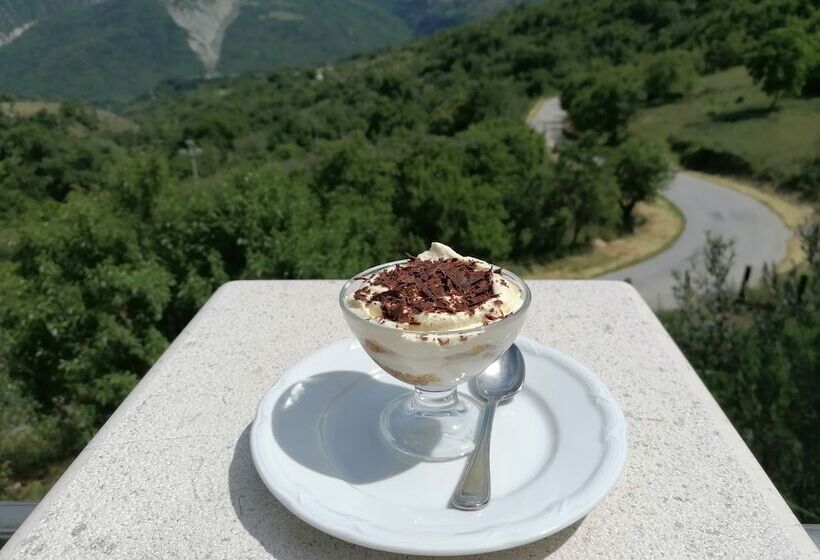 فندق ريفى Bioagriturismo Sofia