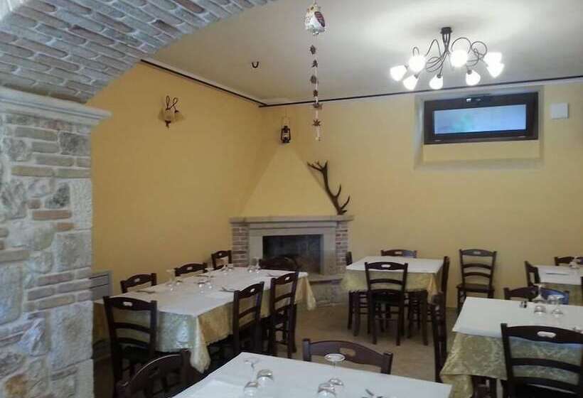 فندق ريفى Bioagriturismo Sofia