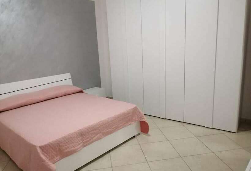 بنسيون B&b Giusi