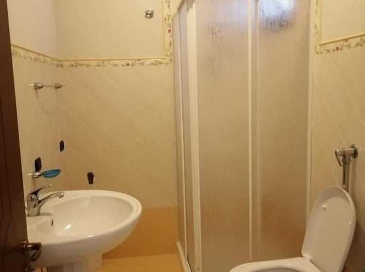 بنسيون B&b Giusi