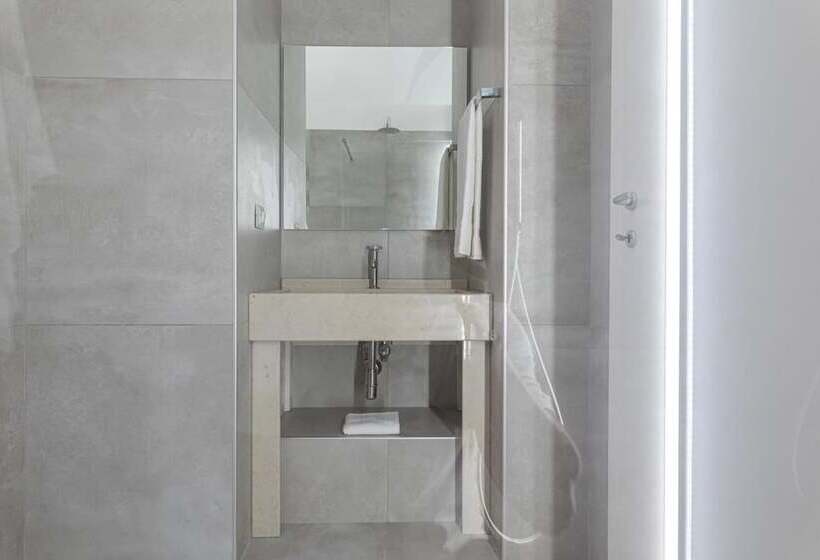 پانسیون Lucente Rooms & Suites