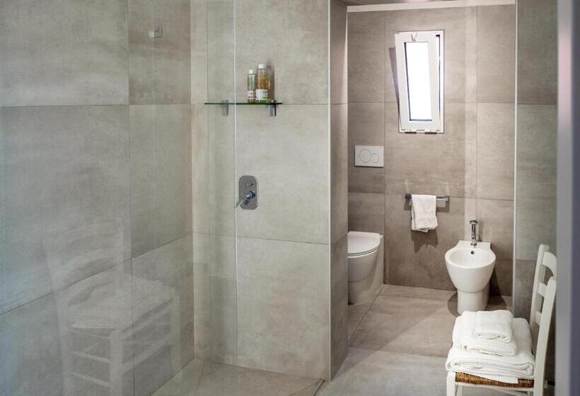 پانسیون Lucente Rooms & Suites