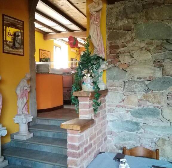 펜션 Guest House  Il Farinello